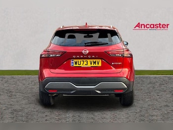 Used Nissan Qashqai undefined for sale - 77321287: Photo