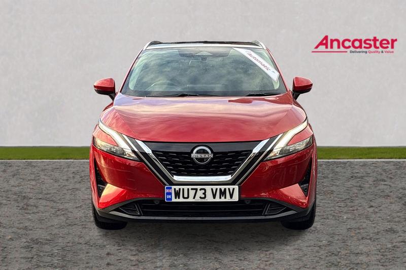 Used Nissan Qashqai 2023 for sale - 77321287: Photo 8