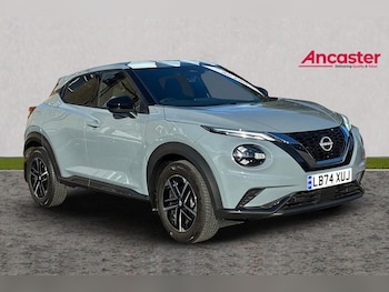 Used Nissan Juke 2024 for sale - 75932069: Photo