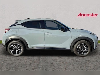 Used Nissan Juke 2024 for sale - 75932069: Photo