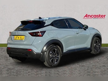Used Nissan Juke 2024 for sale - 75932069: Photo