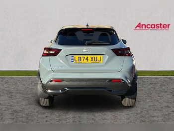 Used Nissan Juke 2024 for sale - 75932069: Photo