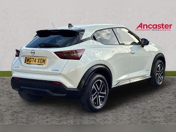 Used Nissan Juke 2025 for sale - 78443014: Photo