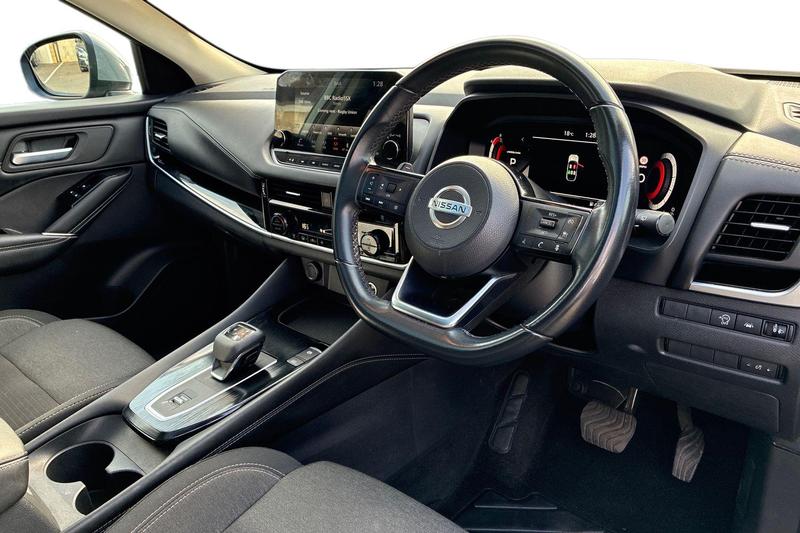 Used Nissan Qashqai 2021 for sale - 76754186: Photo 10