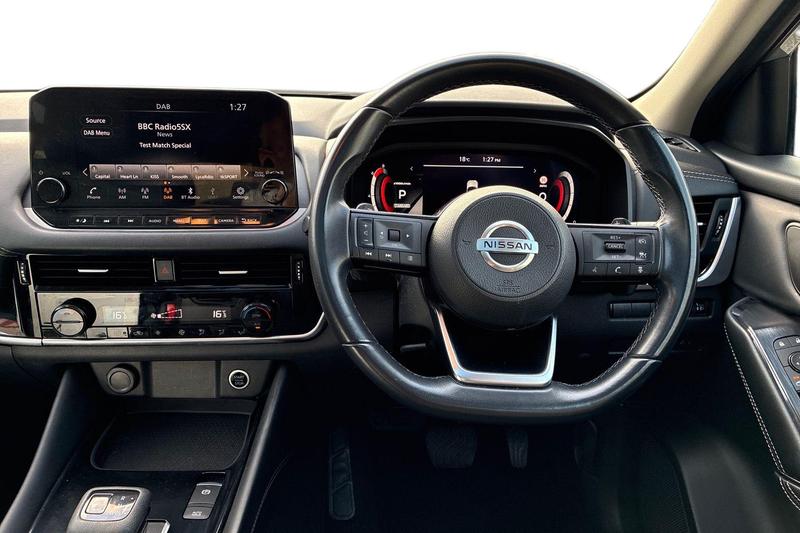 Used Nissan Qashqai 2021 for sale - 76754186: Photo 11