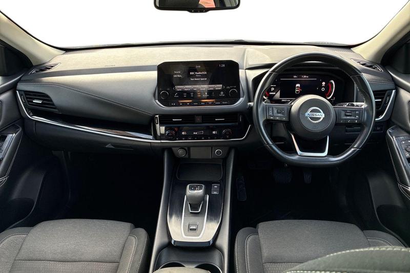 Used Nissan Qashqai 2021 for sale - 76754186: Photo 12