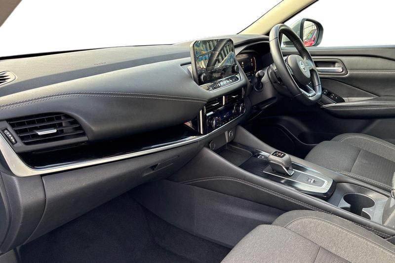 Used Nissan Qashqai 2021 for sale - 76754186: Photo 13