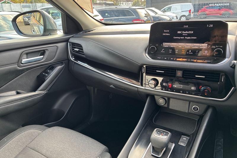 Used Nissan Qashqai 2021 for sale - 76754186: Photo 14