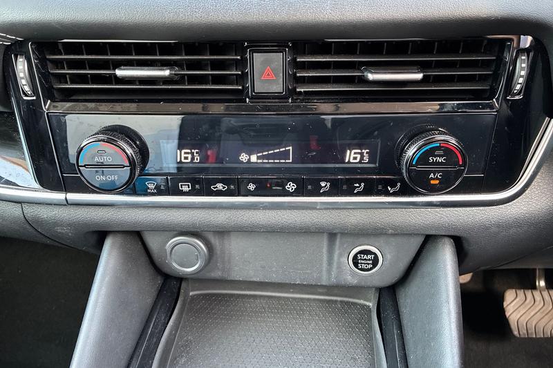 Used Nissan Qashqai 2021 for sale - 76754186: Photo 15