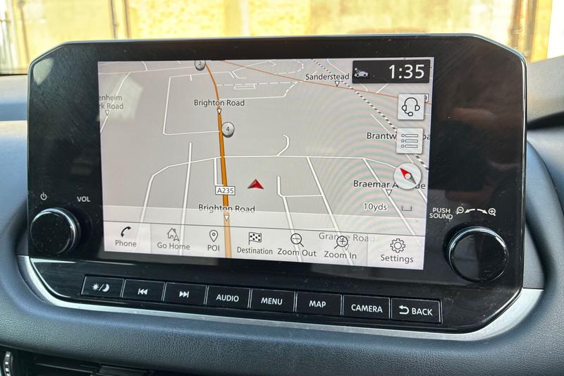 Used Nissan Qashqai 2021 for sale - 76754186: Photo 18