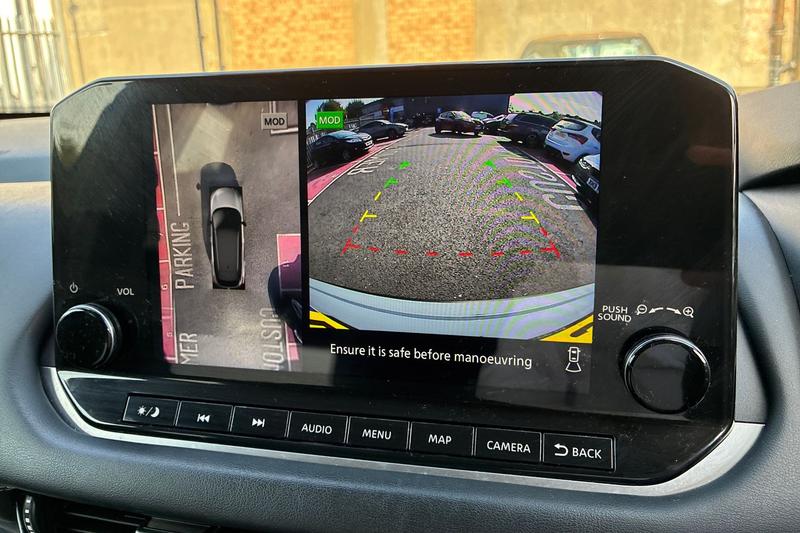 Used Nissan Qashqai 2021 for sale - 76754186: Photo 19