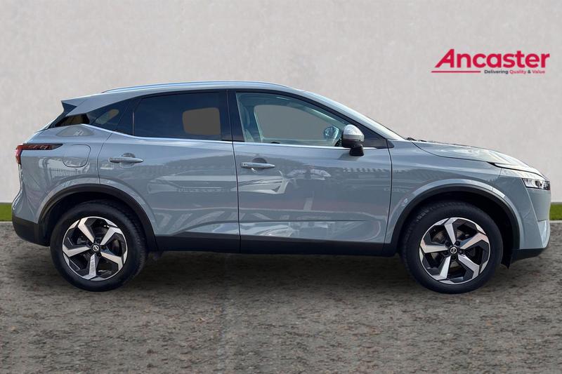 Used Nissan Qashqai 2021 for sale - 76754186: Photo 2