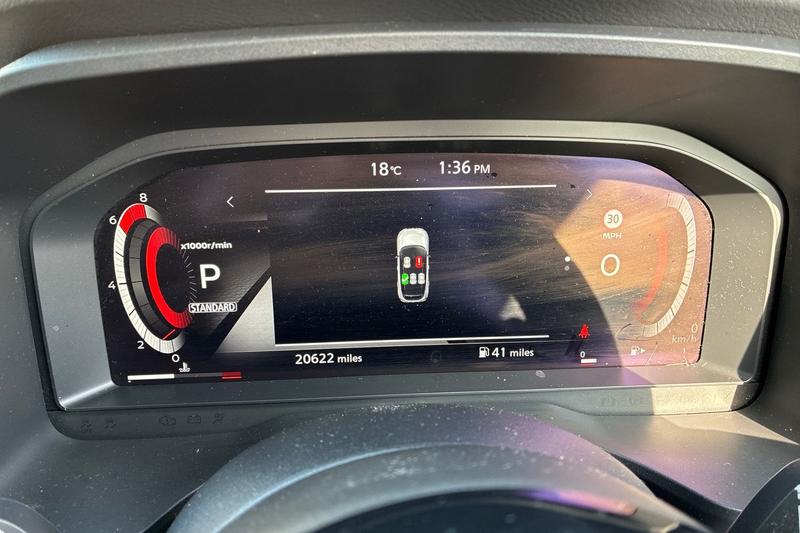 Used Nissan Qashqai 2021 for sale - 76754186: Photo 20