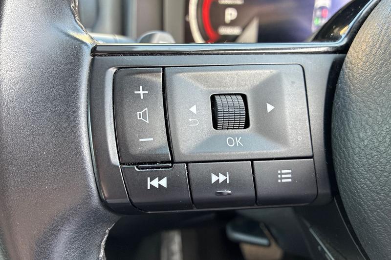 Used Nissan Qashqai 2021 for sale - 76754186: Photo 21