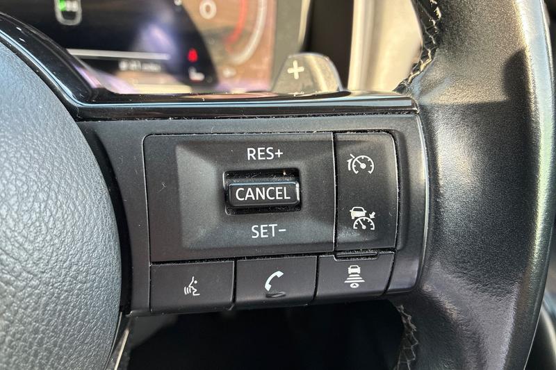 Used Nissan Qashqai 2021 for sale - 76754186: Photo 22