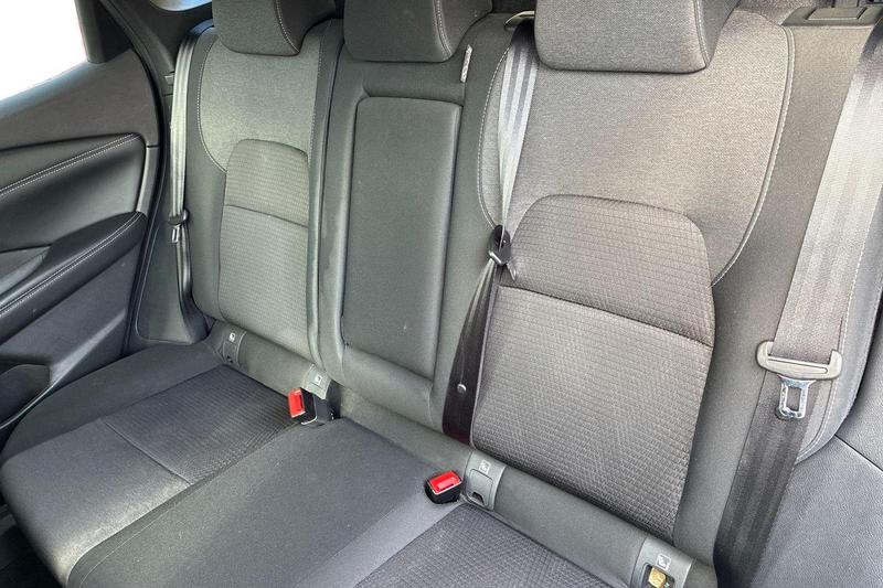 Used Nissan Qashqai 2021 for sale - 76754186: Photo 23