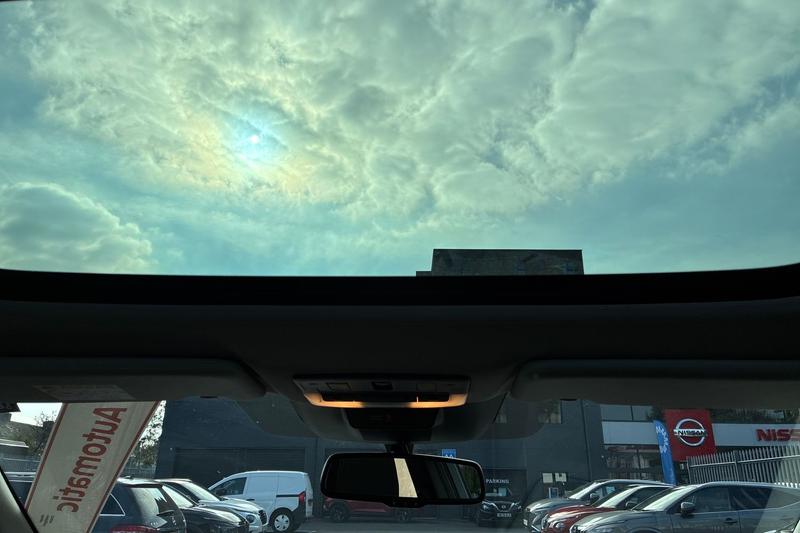 Used Nissan Qashqai 2021 for sale - 76754186: Photo 25