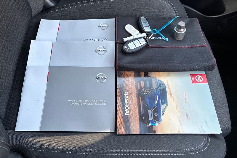 Used Nissan Qashqai 2021 for sale - 76754186: Photo 28