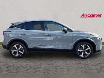 Used Nissan Qashqai 2021 for sale - 76754186: Photo