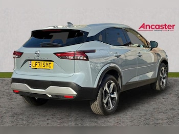 Used Nissan Qashqai 2021 for sale - 76754186: Photo