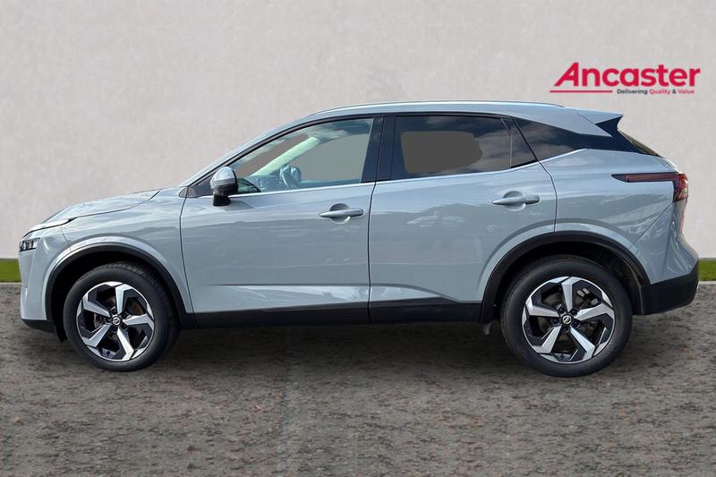 Used Nissan Qashqai 2021 for sale - 76754186: Photo 6