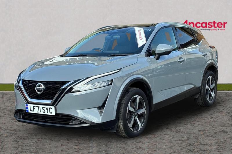 Used Nissan Qashqai 2021 for sale - 76754186: Photo 7