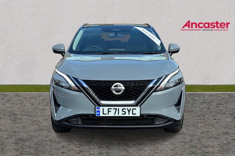 Used Nissan Qashqai 2021 for sale - 76754186: Photo 8