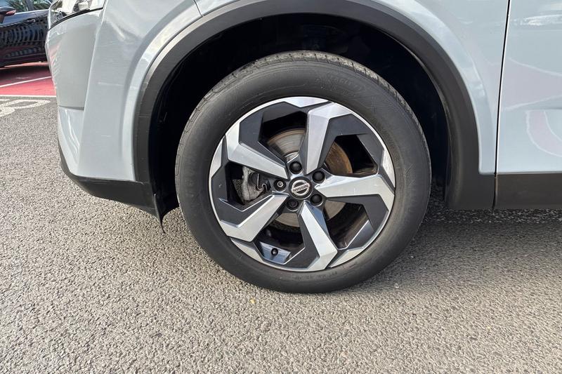 Used Nissan Qashqai 2021 for sale - 76754186: Photo 9