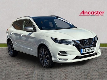 Used Nissan Qashqai 2019 for sale - 78533473: Photo