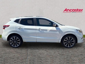 Used Nissan Qashqai 2019 for sale - 78533473: Photo