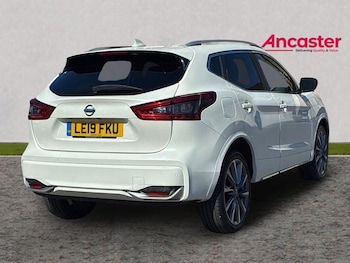 Used Nissan Qashqai 2019 for sale - 78533473: Photo
