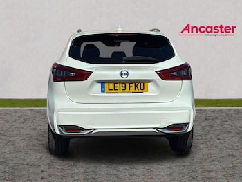 Used Nissan Qashqai 2019 for sale - 78533473: Photo