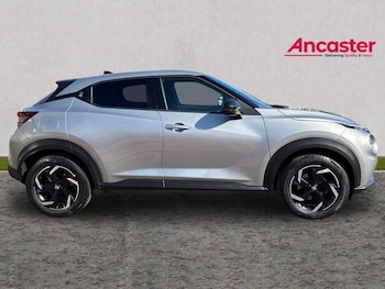 Used Nissan Juke 2023 for sale - 78779510: Photo