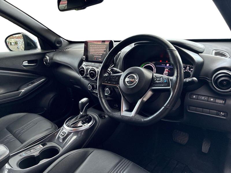 Used Nissan Juke 2023 for sale - 78059319: Photo 10