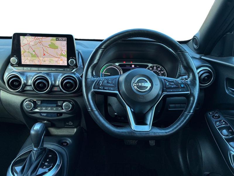 Used Nissan Juke 2023 for sale - 78059319: Photo 11