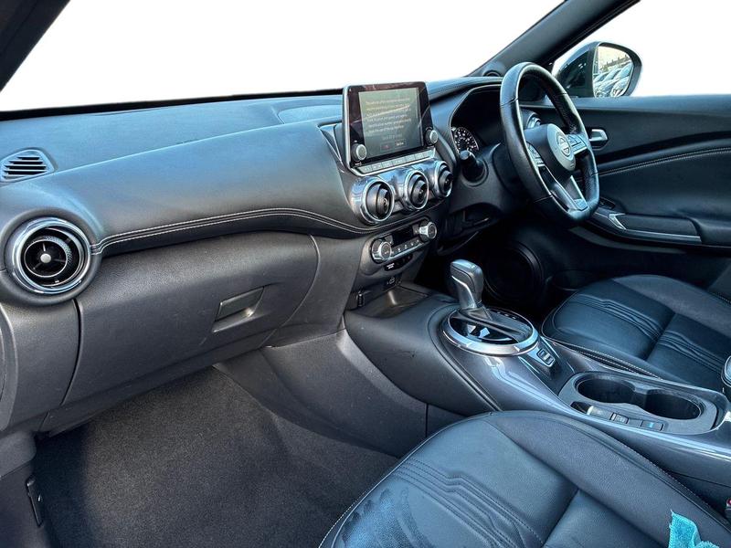 Used Nissan Juke 2023 for sale - 78059319: Photo 13