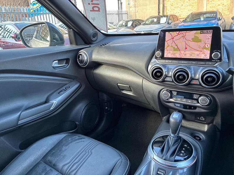 Used Nissan Juke 2023 for sale - 78059319: Photo 14