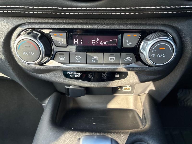 Used Nissan Juke 2023 for sale - 78059319: Photo 15