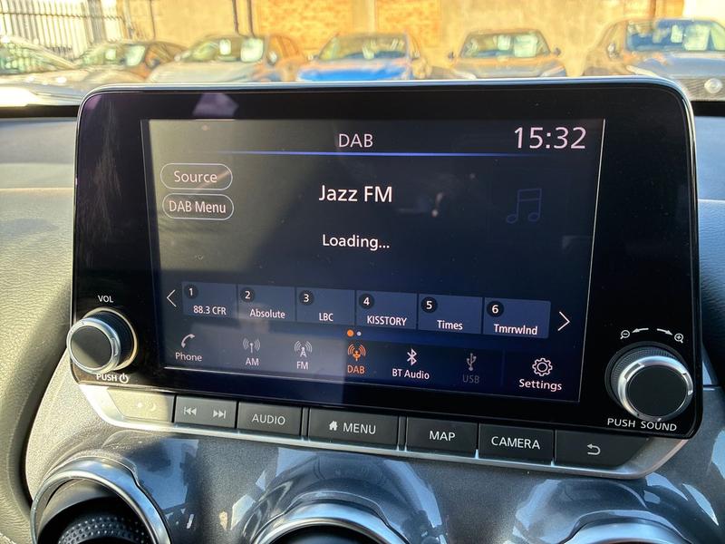 Used Nissan Juke 2023 for sale - 78059319: Photo 17