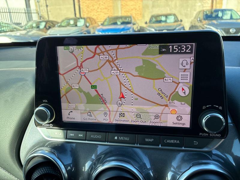 Used Nissan Juke 2023 for sale - 78059319: Photo 18