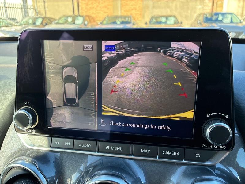 Used Nissan Juke 2023 for sale - 78059319: Photo 19