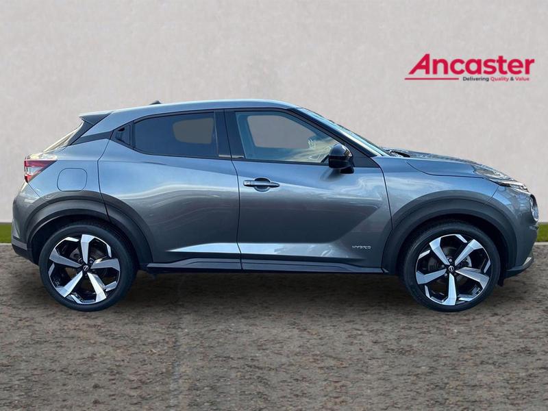 Used Nissan Juke 2023 for sale - 78059319: Photo 2