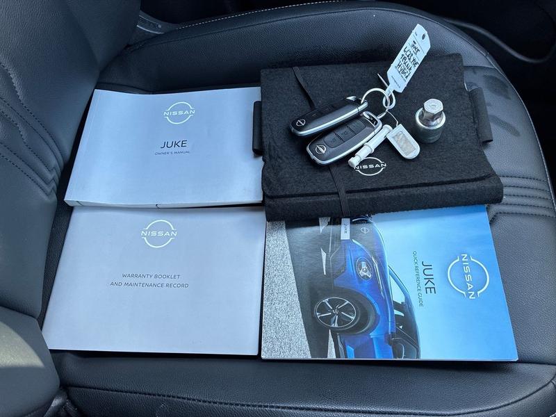 Used Nissan Juke 2023 for sale - 78059319: Photo 28