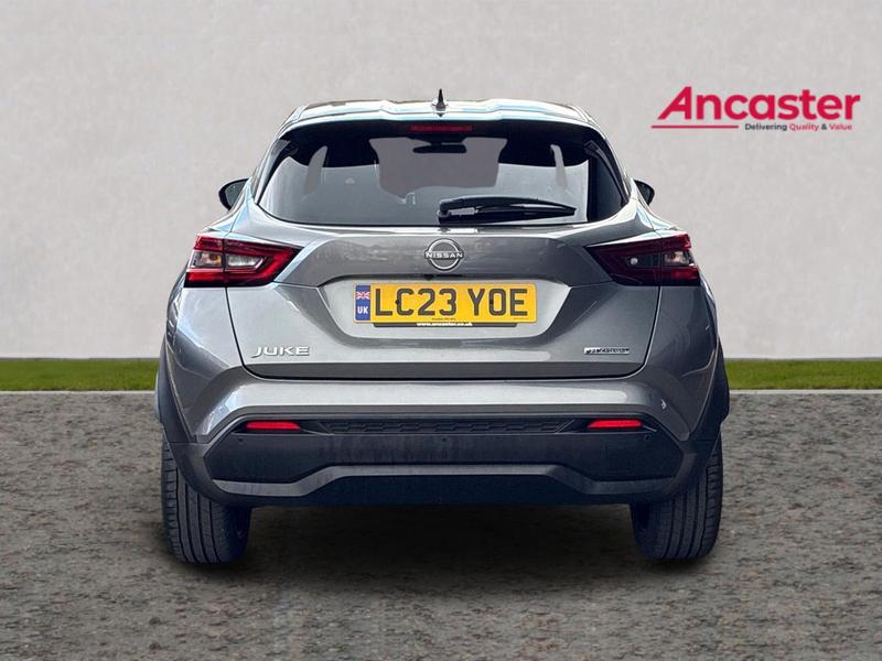 Used Nissan Juke 2023 for sale - 78059319: Photo 4