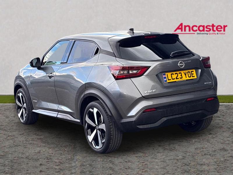 Used Nissan Juke 2023 for sale - 78059319: Photo 5