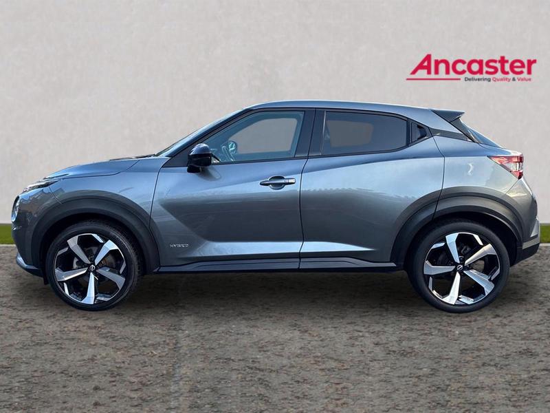 Used Nissan Juke 2023 for sale - 78059319: Photo 6