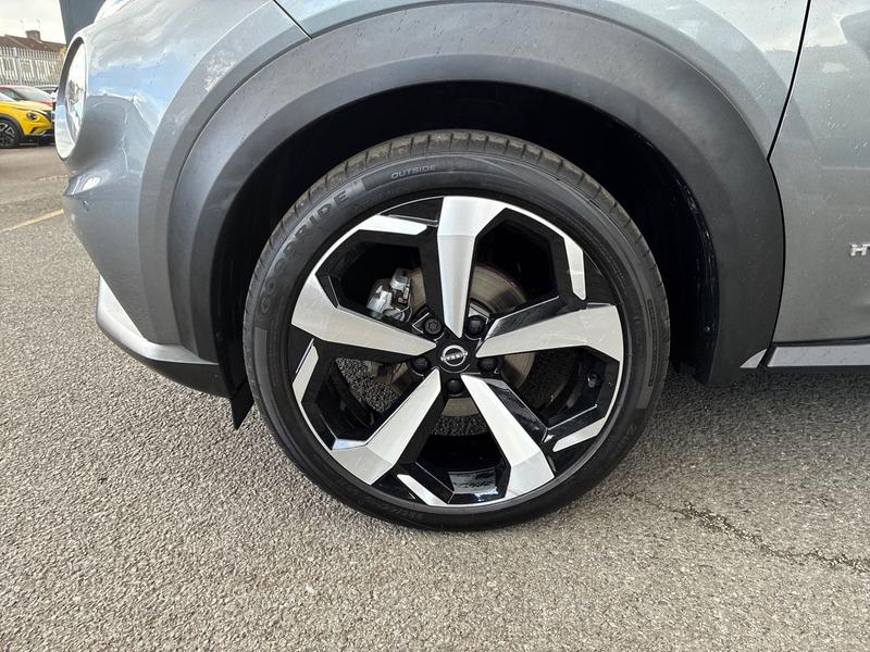 Used Nissan Juke 2023 for sale - 78059319: Photo 9