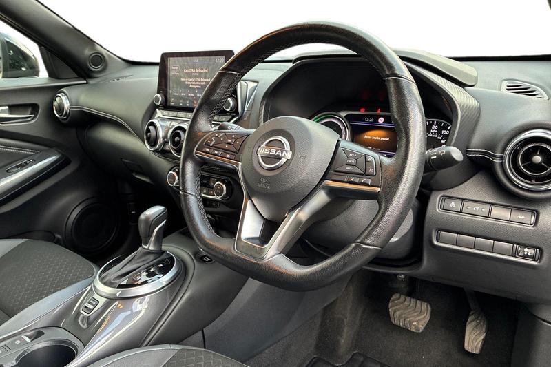 Used Nissan Juke 2023 for sale - 77161072: Photo 10