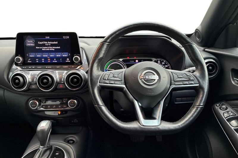 Used Nissan Juke 2023 for sale - 77161072: Photo 11