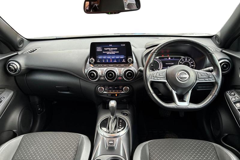 Used Nissan Juke 2023 for sale - 77161072: Photo 12